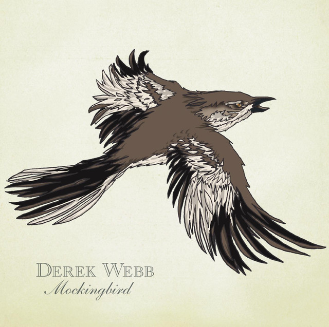 Mockingbird cover
