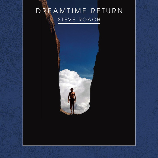 Dreamtime Return - 30th Anniversary Remastered Edition cover