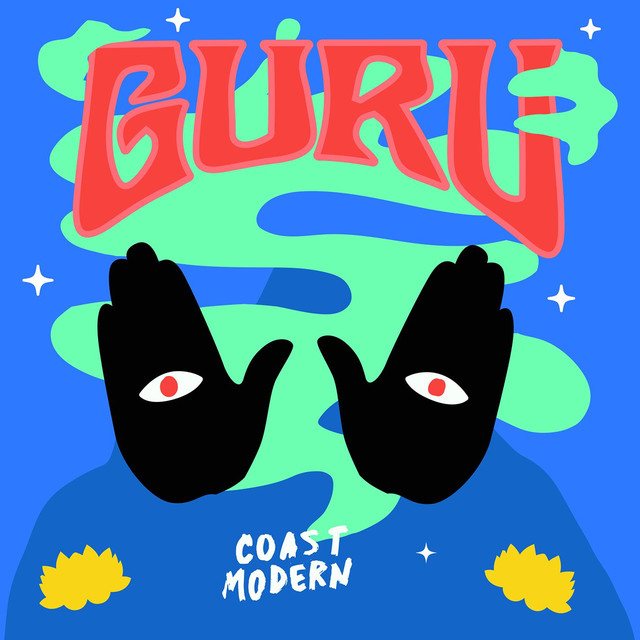 Guru cover