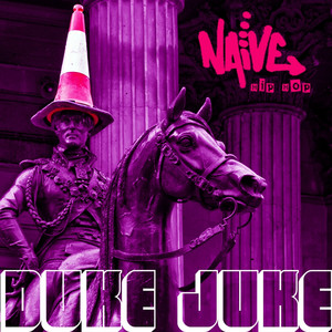 Duke Juke cover