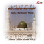 Taiba Ke Jaane Wale Vol. 2 - Islamic Naats Albumcover