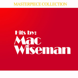 Hits By Mac Wiseman album