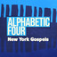 New York Gospels Albumcover