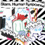 Human Response cover