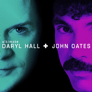 Ultimate Daryl Hall + John Oates cover