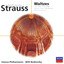 Waltzes cover