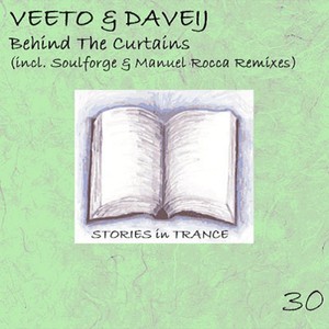 Veeto & Daveij