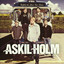 Rolling The Slow Bus Home cover