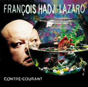 Contre-courant cover