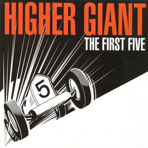 Higher Giant poster