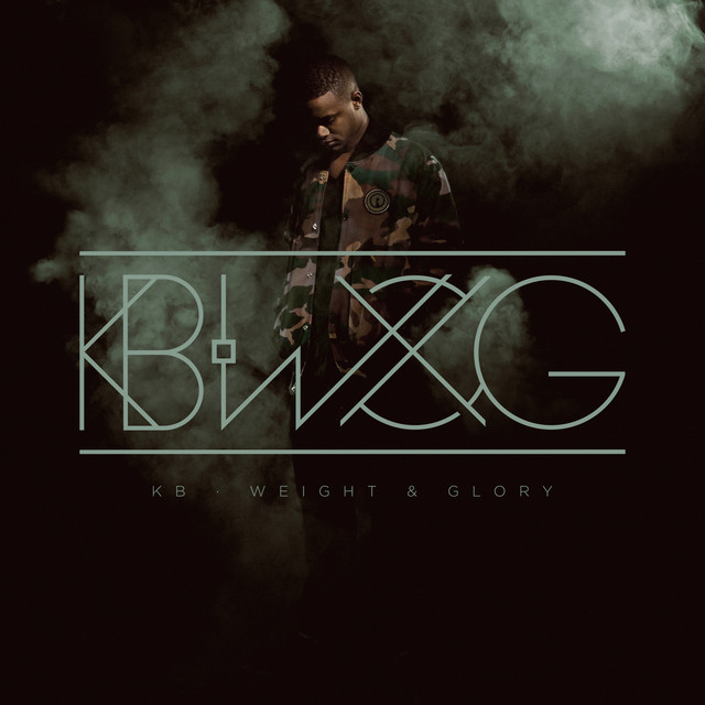 Weight & Glory cover