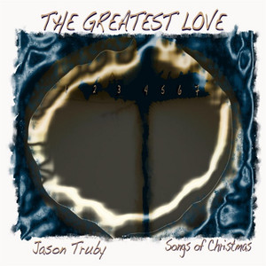 The Greatest Love Albumcover