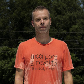 Wolfgang Tillmans Photo