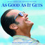 As Good As It Gets Music From The Motion Picture Albumcover