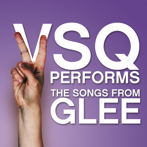Vitamin String Quartet Performs the Songs from Glee album