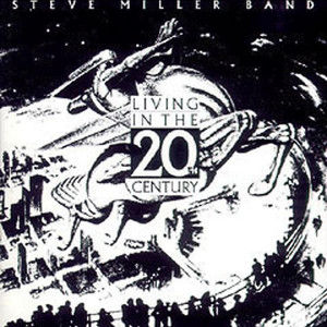 Living in the 20th Century album