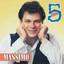 Massimo Mix, Vol. 5 cover