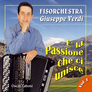 Fisorchestra Giuseppe Verdi