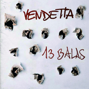 13 Balas album