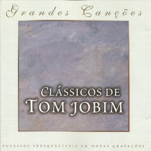 Grandes Canções: Clássicos de Tom Jobim album