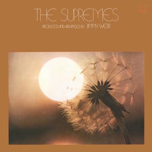 Produced And Arranged By Jimmy Webb album