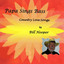 Papa Sings Bass Albumcover