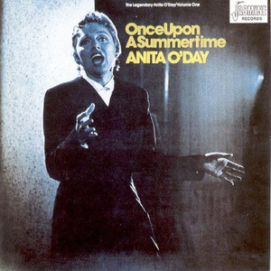 Once Upon a Summertime cover