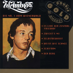 Die Nr. 1 vom Wienerwald album