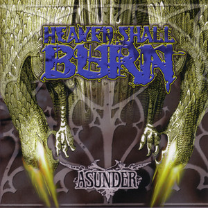 Asunder cover