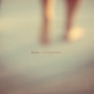 Terra Albumcover