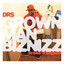 Grown Man Biznizz cover