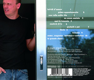 Made in Italy cover