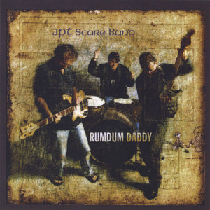 Rumdum Daddy cover