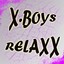 Relaxx Albumcover