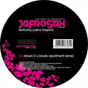 Jafrosax