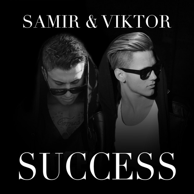 Samir Och Viktor Va Som Mig