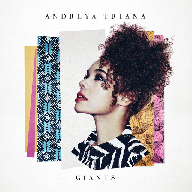 Giants cover