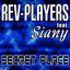 Secret Place Albumcover