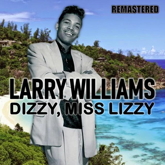 Dizzy, Miss Lizzy cover