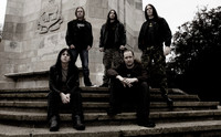 Bolt Thrower Photo