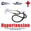Hypertension Riddim cover