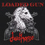 Loaded Gun Albumcover