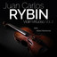 Juan Carlos Rybin: Violin Virtuoso, Vol. 2 Albumcover