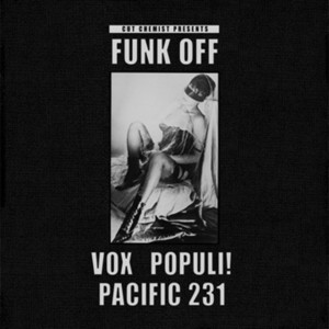 Vox Populi!, Pacific 231