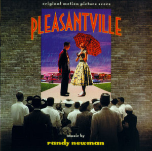 Pleasantville album