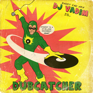 Dubcatcher album