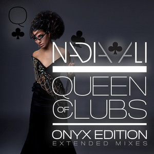 Queen of Clubs Trilogy: Onyx Edition (Extended Mixes) cover