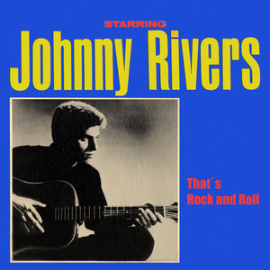 That´s Rock and Roll album
