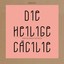 Die heilige Cäcilie oder die Gewalt der Musik Albumcover