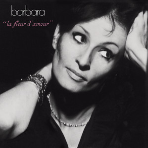 La Fleur d'amour cover